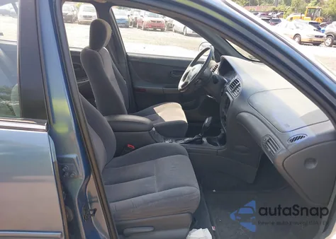 1998 Oldsmobile Intrigue Gl z USA, uszkodzony, nr VIN 1G3WS52K2WF337582